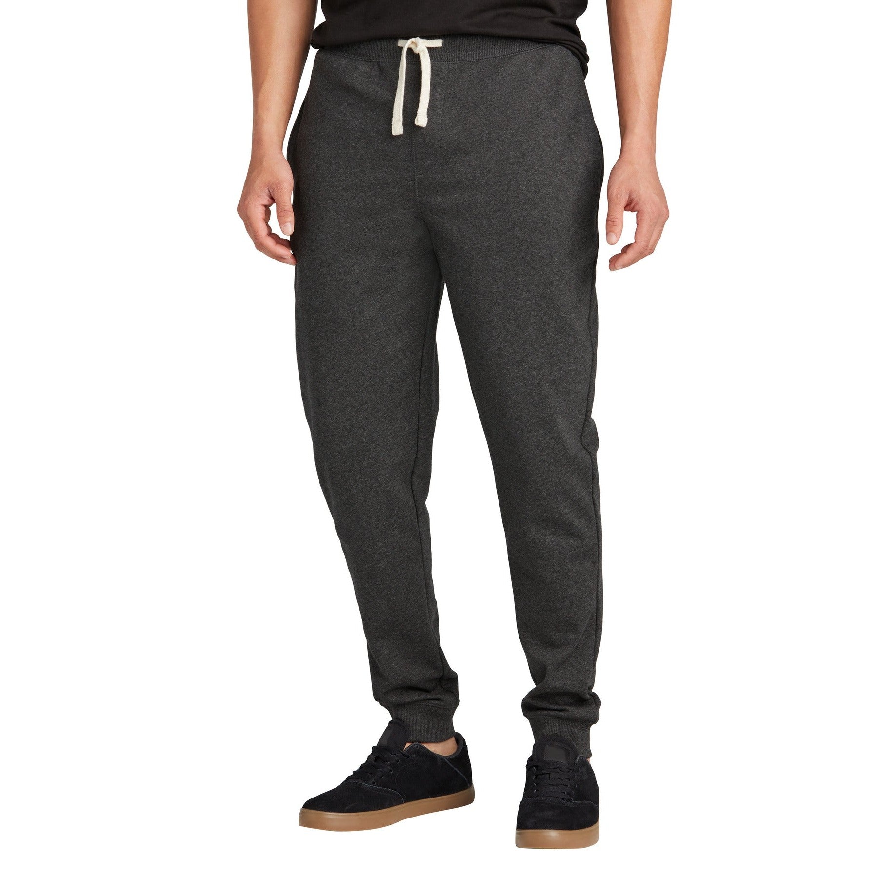 District-District® Re-Fleece™ Jogger DT8107-MedTech-2